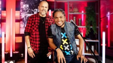Show da dupla Zé Dávela e Fabiano acontece no Rio das Pedras