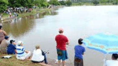 Abertas inscrições para o 4º Torneio Oficial de Pesca
