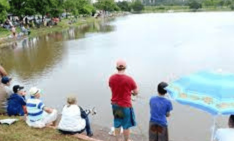 Abertas inscrições para o 4º Torneio Oficial de Pesca