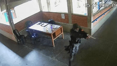 Atentado em escolas Adolescente planejou o ataque por 2 anos