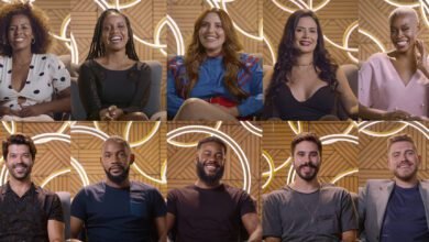 Casamento às Cegas Brasil segunda temporada ganha trailer