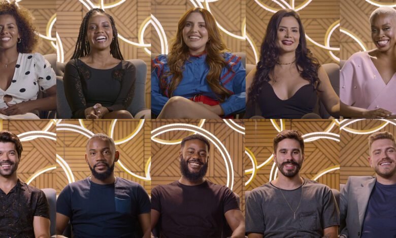 Casamento às Cegas Brasil segunda temporada ganha trailer