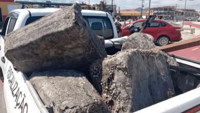 Caixas misteriosas são achadas no Litoral de SP e podem ser de navio nazista