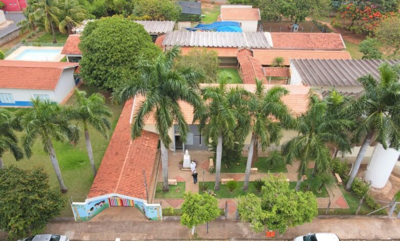 Inscrições para a primeira Creche Noturna de Olímpia são prorrogadas