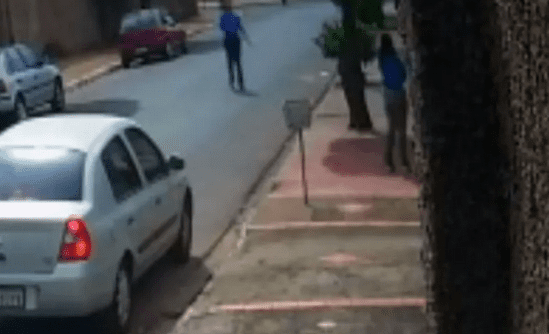 Mulheres são presas ao fingirem ser agentes de saúde em Barretos