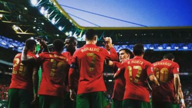 Uruguai e Portugal buscaram a classificação de forma antecipada para as oitavas de final nesta segunda-feira (28).