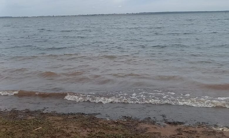 Homem cai de canoa e morre afogado em Guaraci