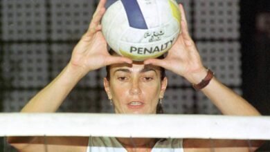 Vôlei brasileiro perde Isabel Salgado aos 62 anos