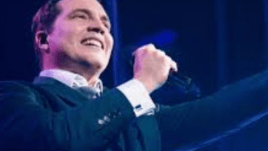 Daniel Boaventura se apresenta pela primeira vez em Barretos