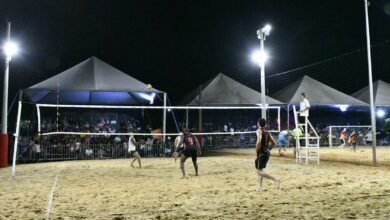 Aberta as inscrições para os Jogos de verão 2023