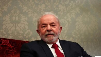 Lula passa por cirurgia na laringe em São Paulo e recebe alta