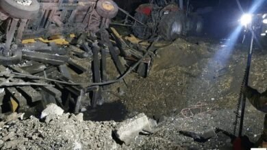 Mísseis russos atingem a Polônia e gera crise com a Otan