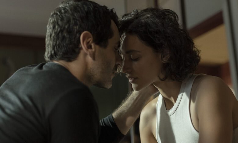 Cenas de perder o fôlego dominam o teaser oficial de Olhar Indiscreto