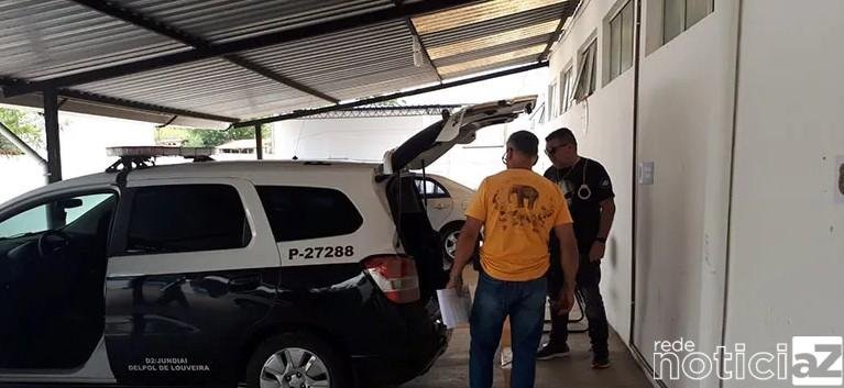 Padrasto é preso por estuprar a própria enteada de 7 anos