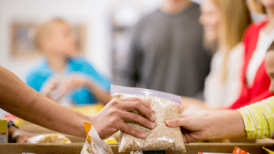 O clima de Natal e festas de final de ano propiciam ao aquecimento dos corações das pessoas a ajudar ao próximo