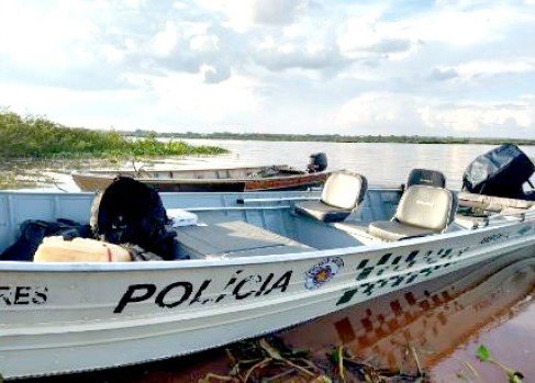 Período da Piracema tem início em novembro e vai até fevereiro 2023