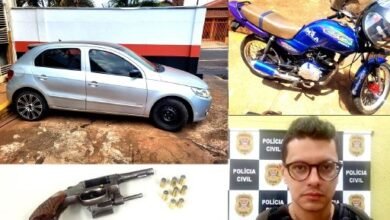 Presos dois homens suspeitos de homicídio do adolescente de 15 anos