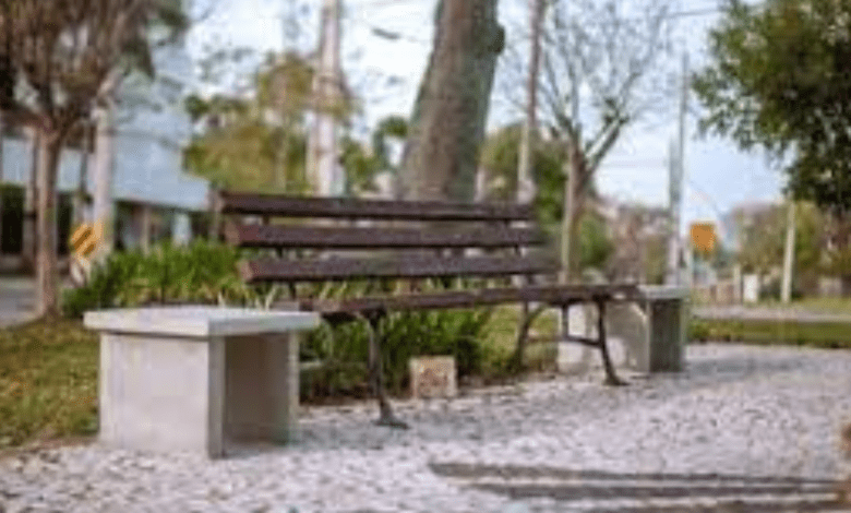 Prefeitura dá sequência às obras antienchentes na região da Praça da Primavera