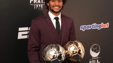 Prêmio Bola de Prata ESPN é dominado pelo Palmeiras