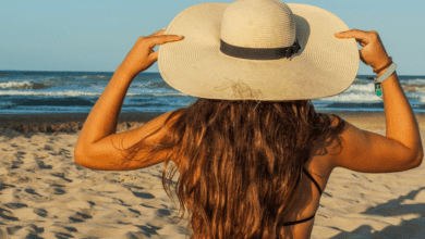 Saiba quais os cuidados para evitar danos e proteger o cabelo no verão
