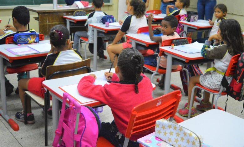 Prova do SARESP avalia aprendizagem da rede municipal