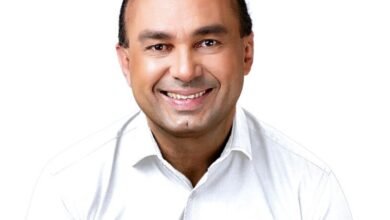 Fernando Galvão recebe título de cidadão honorário de Barretos