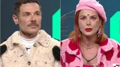 A Fazenda 14 - Alex Gallete e Deborah Albuquerque são eliminados na oitava roça da temporada