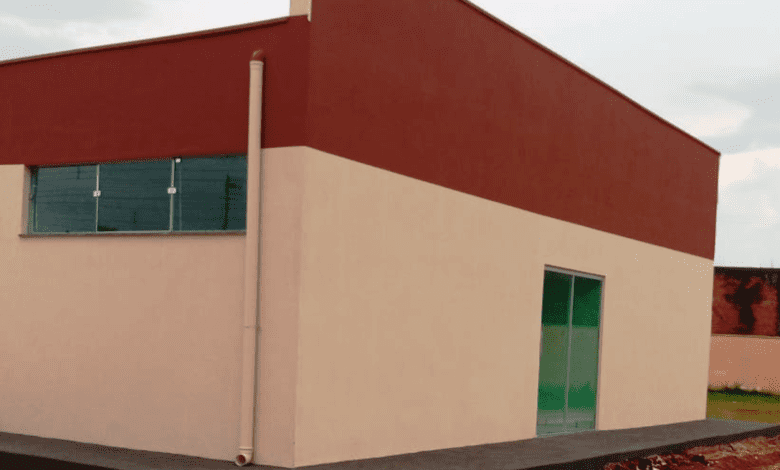 Prefeitura finaliza ampliação da Unidade de Saúde da Família