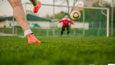 Riscos de lesões geram medo aos "atletas de fim de semana"