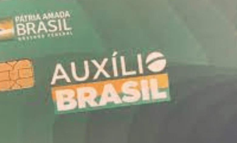 Aberto o período de acompanhamento nutricional às famílias beneficiárias do Auxílio Brasil