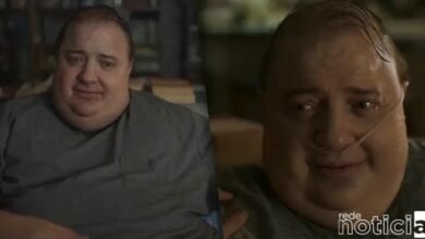 VÍDEO: Brendan Fraser impressiona em trailer de novo filme