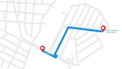 Mutirão de Atendimento do CAR/Rotas