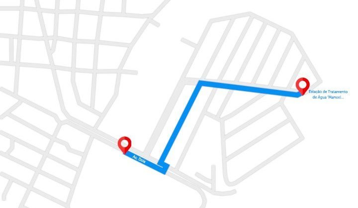 Mutirão de Atendimento do CAR/Rotas