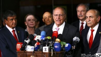 Transição de governo Presidencial começa na próxima semana