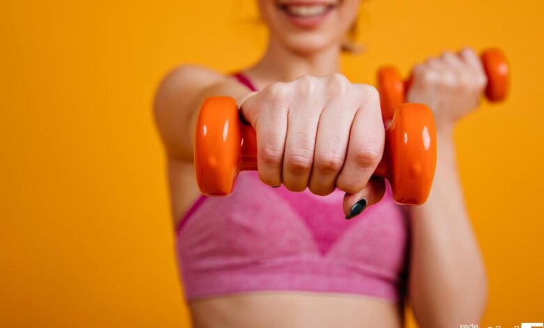 Veja dicas de potencializar os treinos e evitar danos ao corpo e a pele