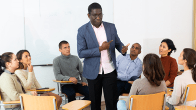 Prefeitura e Senai realizam encontro com empresários da indústria sobre capacitação, qualificação de mão de obra