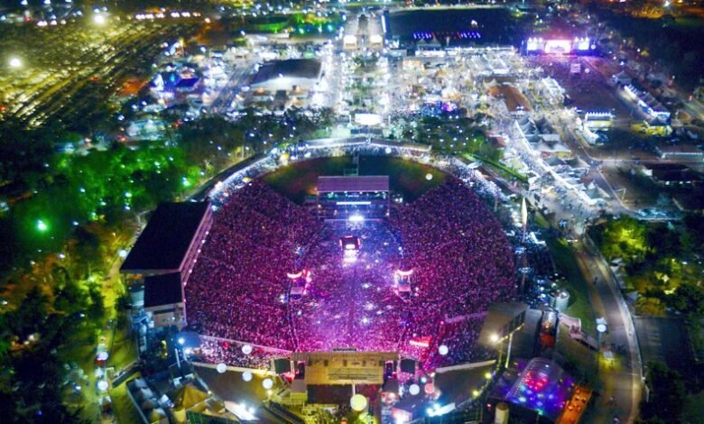 Defensoria Pública move ação para garantia de meia-entrada em eventos