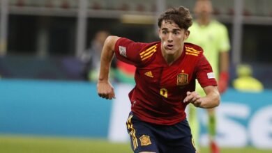 Conheça os jogadores mais novos na Copa do Mundo 2022