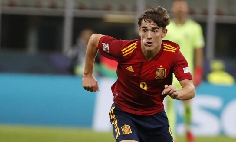 Conheça os jogadores mais novos na Copa do Mundo 2022