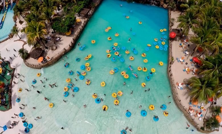 Thermas dos Laranjais adere ao Pacto Global da Organização das Nações Unidas