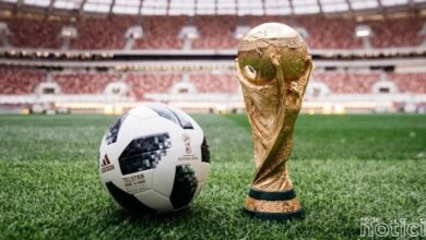 Veja as principais curiosidades sobre a Copa do Mundo 2022