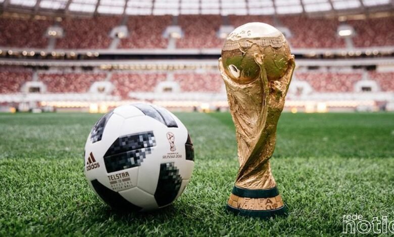 Veja as principais curiosidades sobre a Copa do Mundo 2022