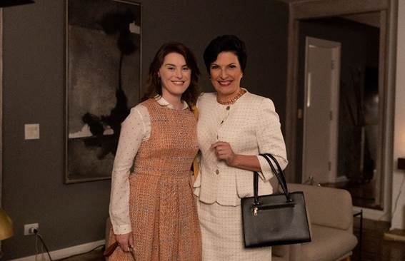 Disney inicia gravação da série "O Som e a Sílaba" do premiado musical de Miguel Falabella