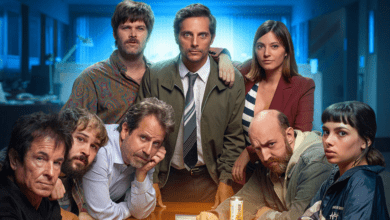 Produções disponíveis para quem ama futebol