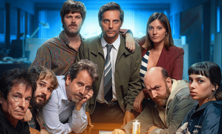 Produções disponíveis para quem ama futebol