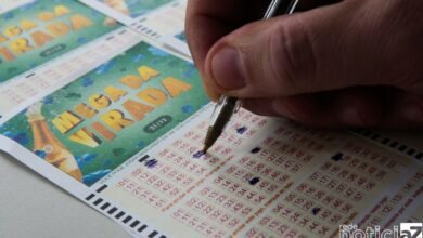Mega da Virada iniciam apostas que podem premiar em R$ 450 milhões