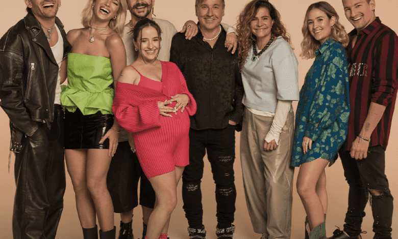 Os Montaner: nova série acompanha uma família fenômeno nas redes sociais