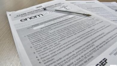 Confira dicas de se dar bem nas provas do Enem