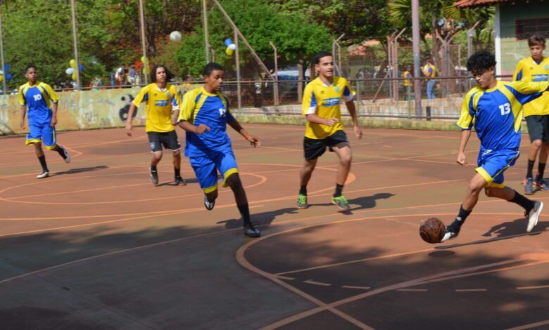 Prefeitura promove Torneio Interno de Futsal Mirim