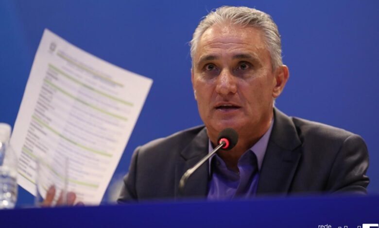 Hora de escolher quem vai buscar o hexa da Copa para o Brasil